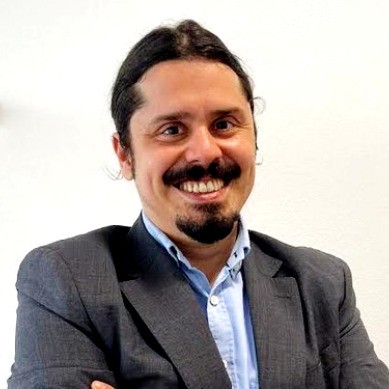 David Penya — Facilitador en gestión de personas, operativa y sistemas